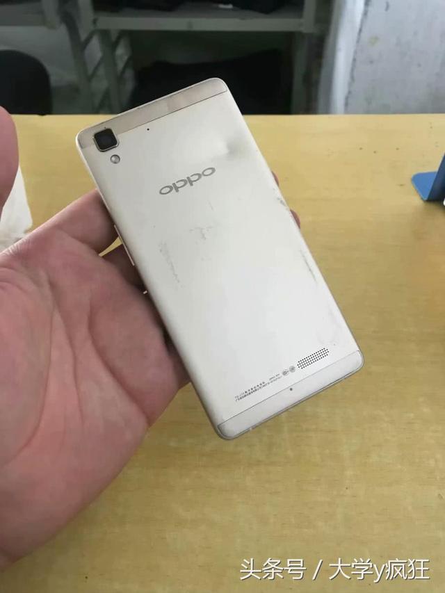 8000元的OPPOR7手机怎么样oppoR7这个手机怎么样