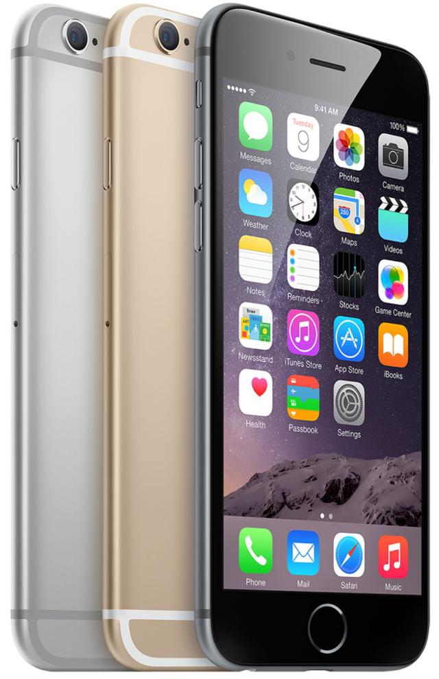 6000元的OPPOR5手机跟苹果对比如何选购oppor5参数-第15张图片-太平洋在线