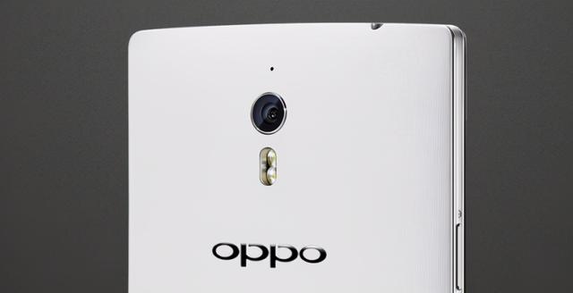 6000元的OPPOR5手机跟苹果对比如何选购oppor5参数-第17张图片-太平洋在线