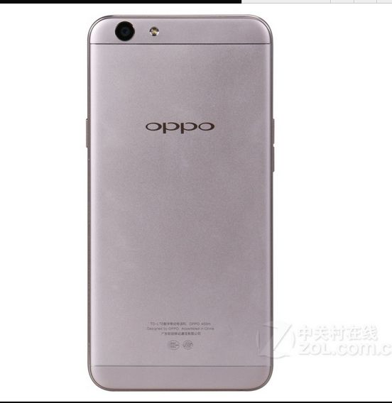 OPPOA59手机评测详情oppok9手机参数配置详情-第2张图片-太平洋在线