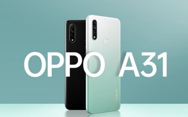 OPPOA31手机怎么样oppoa32和a8哪个好-第2张图片-太平洋在线