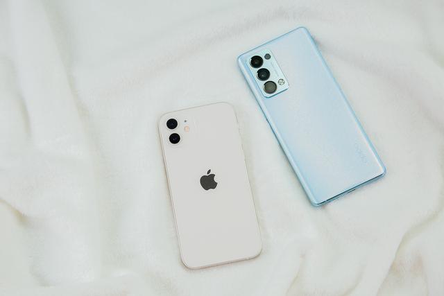 7000元的OPPOR6手机跟苹果对比如何选购中档苹果手机多少钱-第2张图片-太平洋在线