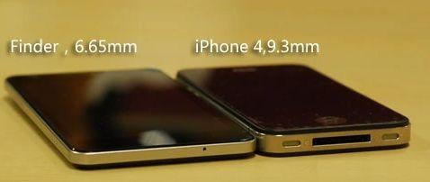 OPPOR3手机跟苹果对比如何购买苹果手机各个型号对比-第5张图片-太平洋在线