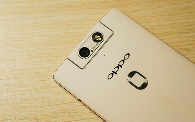 OPPOR3哪款好国产手机哪款好-第8张图片-太平洋在线