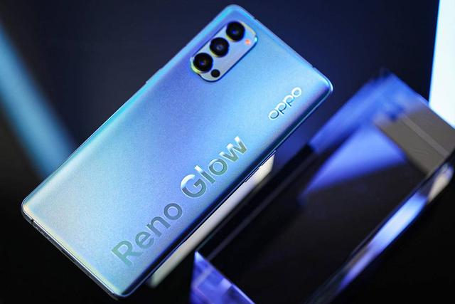 8000元的OPPOR4手机评测详情opporenoa9