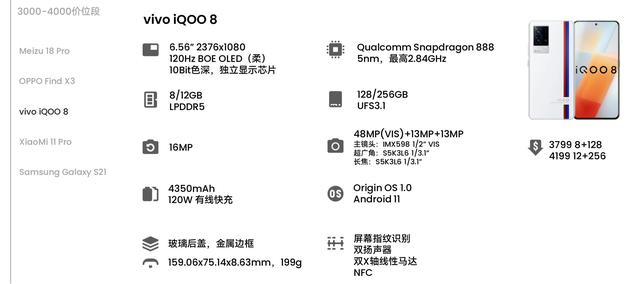 7000元的OPPOA53排名怎样oppoa53手机太烂了-第23张图片-太平洋在线