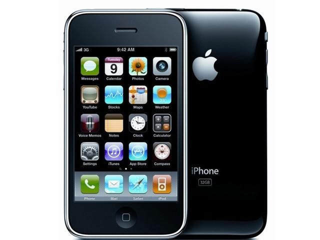 苹果手机有哪几款苹果手机目前的价位表-第4张图片-太平洋在线