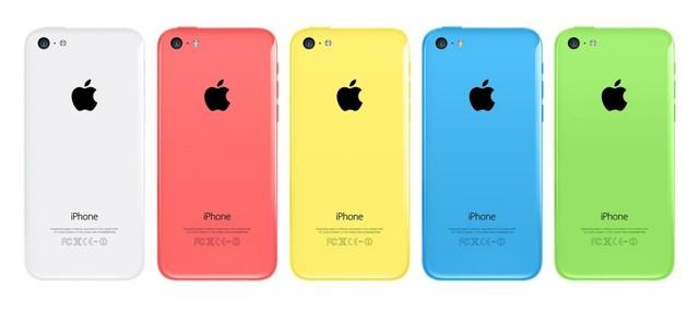 苹果手机有哪几款苹果手机目前的价位表-第10张图片-太平洋在线
