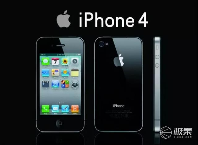 苹果手机各个型号上市时间iphone各型号上市时间-第11张图片-太平洋在线