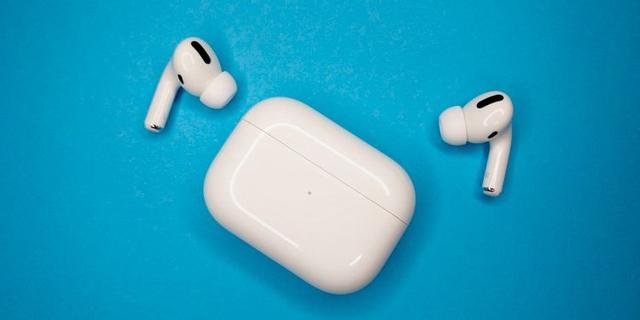 苹果适合的蓝牙耳机苹果蓝牙耳机原装正品-第2张图片-太平洋在线