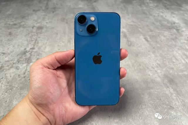 苹果手机蓝色蓝色的苹果真的存在吗-第3张图片-太平洋在线