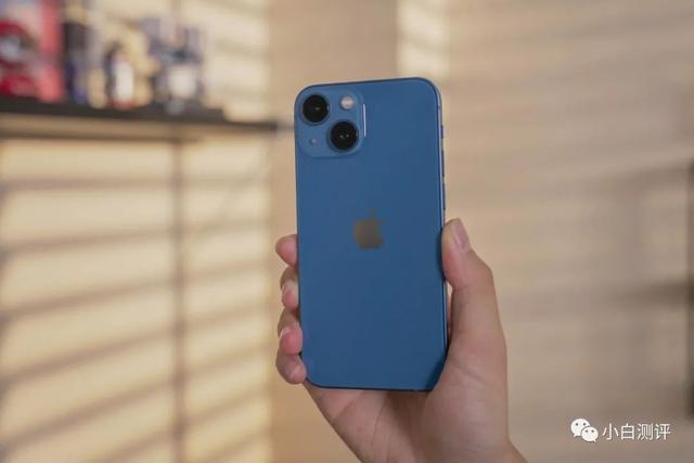 苹果手机蓝色蓝色的苹果真的存在吗-第9张图片-太平洋在线