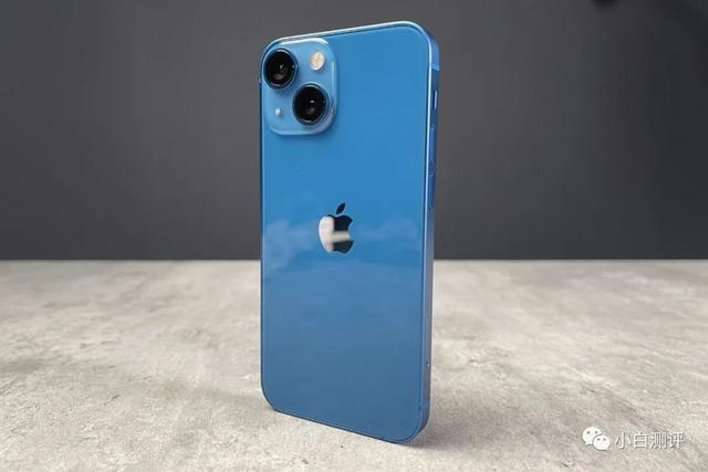 苹果手机蓝色蓝色的苹果真的存在吗-第14张图片-太平洋在线