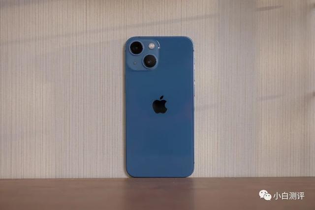 苹果手机蓝色蓝色的苹果真的存在吗-第17张图片-太平洋在线