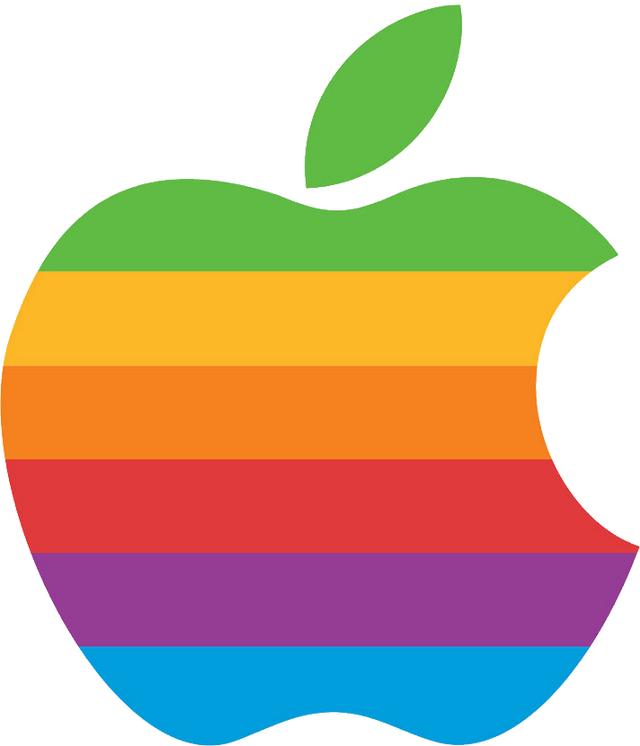 苹果手机的标志苹果手机顶部图标详解-第8张图片-太平洋在线