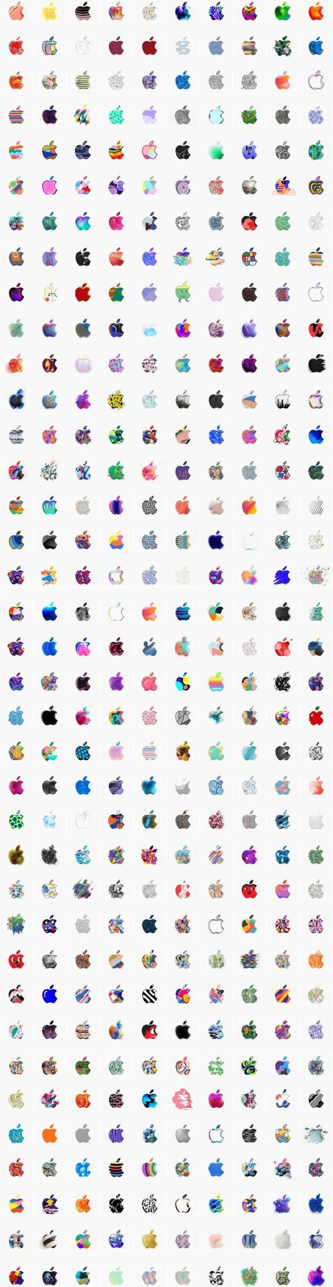 苹果手机的标志苹果手机顶部图标详解-第24张图片-太平洋在线