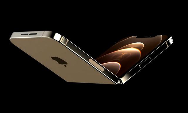 苹果折叠手机2022年折叠屏手机哪款最好-第2张图片-太平洋在线