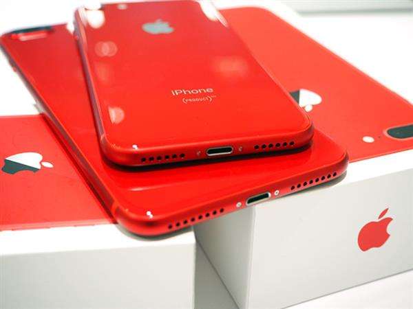 苹果8红色版手机怎么样的简单介绍-第2张图片-太平洋在线