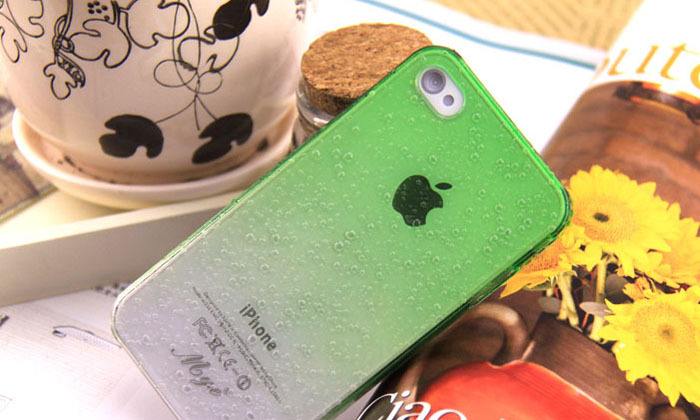 苹果手机绿色电子版苹果手机绿色英文是什么