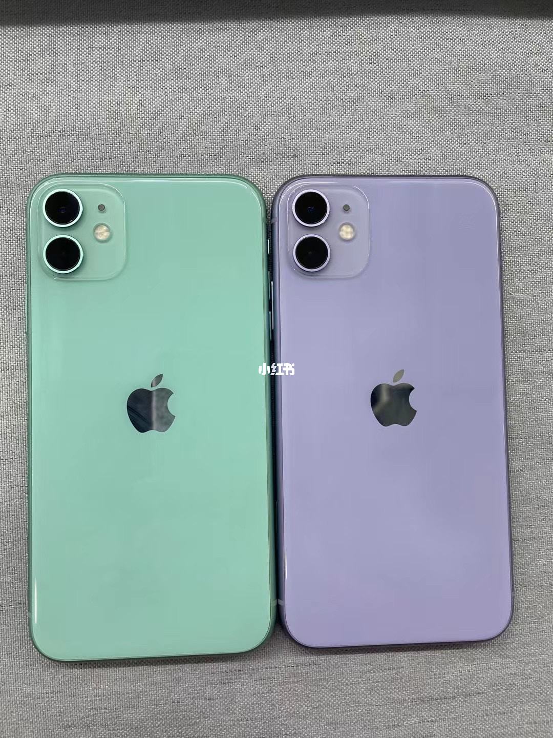 苹果手机绿色版都哪一款有iphonex屏幕暗光发绿-第2张图片-太平洋在线