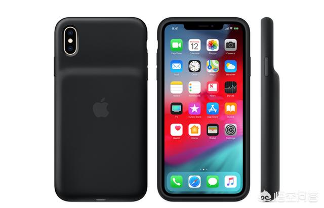 如何评价苹果发布的三款全新iPhone智能电池保护壳？