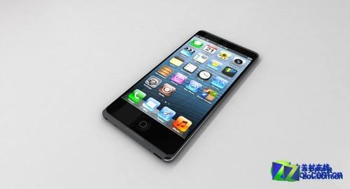 苹果手机5代史上最贵苹果手机-第1张图片-太平洋在线