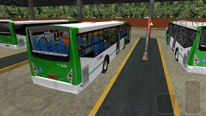 巴士模拟苹果版模拟驾驶苹果版下载-第1张图片-太平洋在线