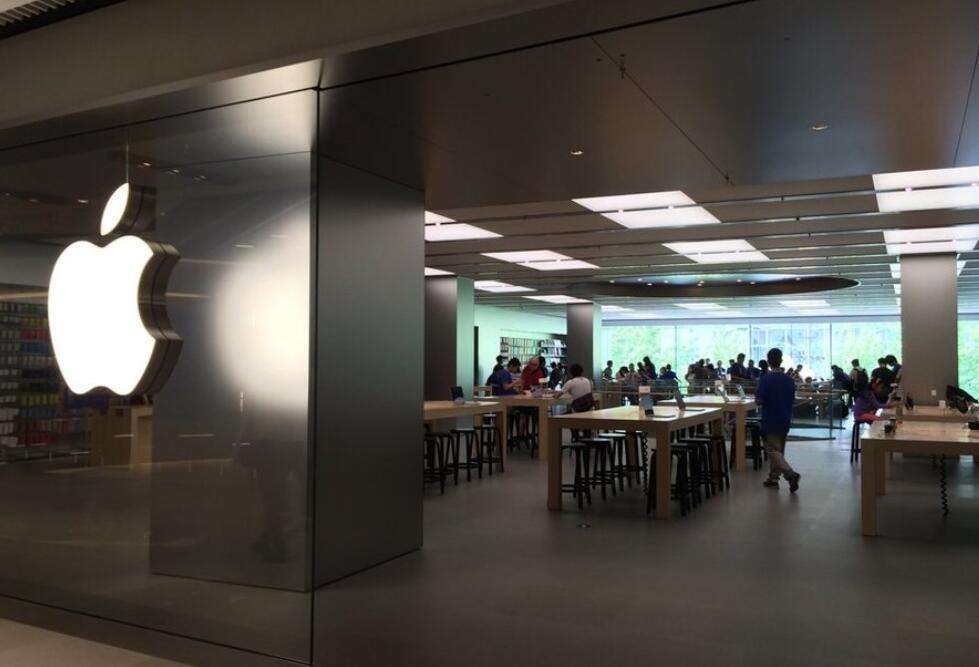 苹果直营店手机优势苹果手机的优势和劣势-第2张图片-太平洋在线