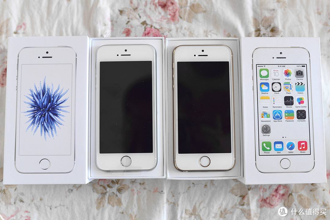 苹果se手机包装苹果se手机参数配置-第2张图片-太平洋在线
