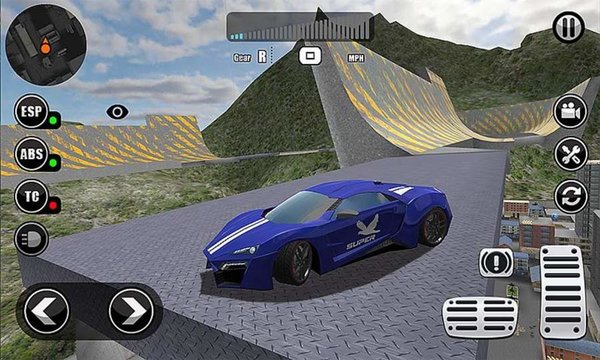 安卓系统赛车模拟器游戏最新版安卓模拟器电脑版官方下载-第1张图片-太平洋在线