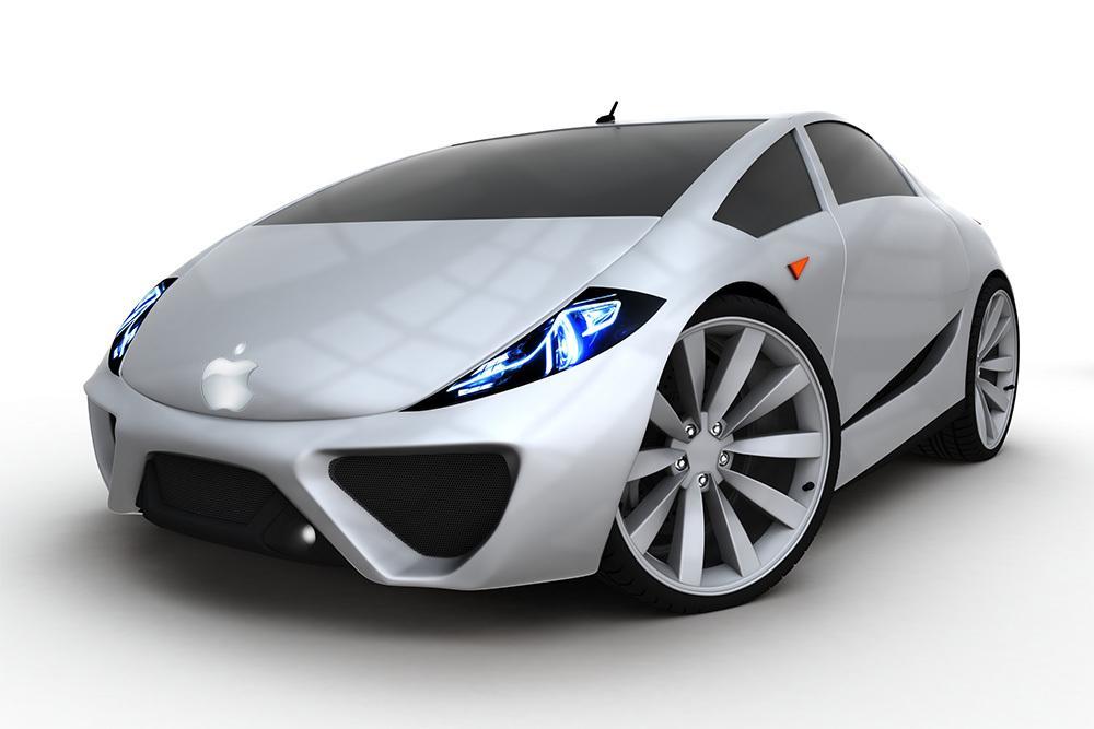 苹果无人驾驶汽车版2025自动无人驾驶汽车价格