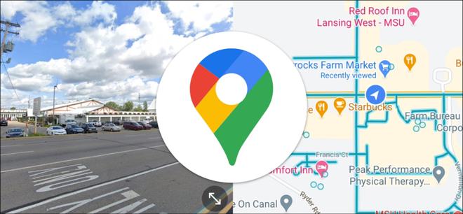 安卓如何玩谷歌地图游戏安卓手机可以用谷歌地图吗-第1张图片-太平洋在线