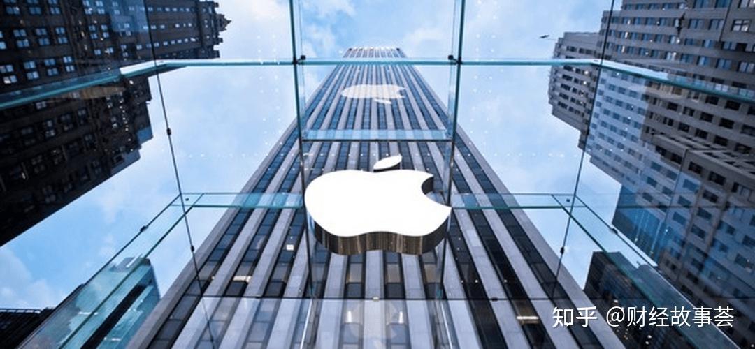 美国开苹果店了吗知乎新闻未来苹果手机还让在国内销售吗